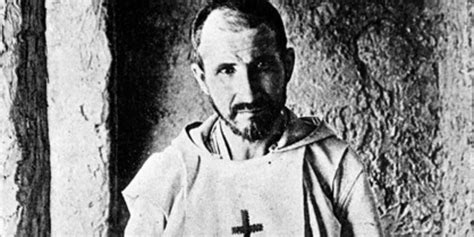 Charles de Foucauld – Explorateur du Maroc, ermite au Sahara