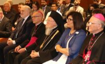 “Samen de toekomst van de planeet ondersteunen”, Summerschool voor orthodoxen en katholieken in Istanbul