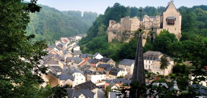 Het gezin op de eerste plaats