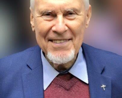 Jean-Marie De Backer (1.12.1937 – 2.11.2022)