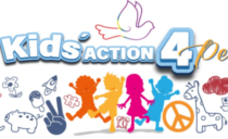 Kids Action4Peace