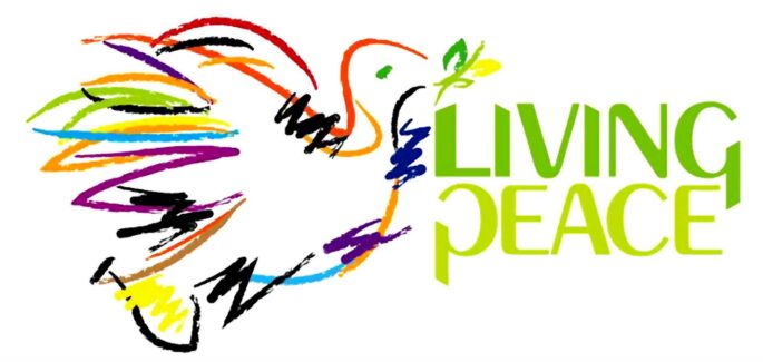 Living Peace International overzicht 2023-2024