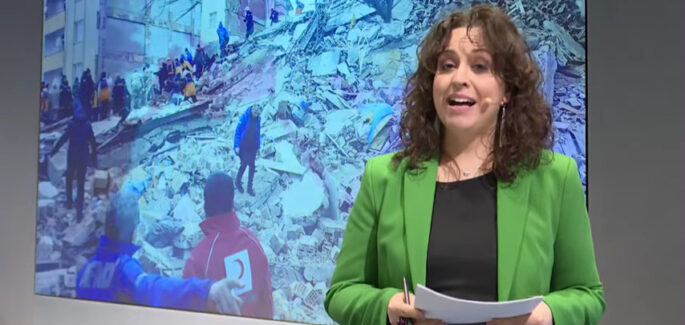 Focolarejournaal van 11.3.2023 – integrale versie
