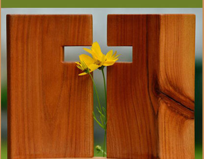 « Viens, Seigneur Jésus »