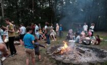 Mariapolis, de zomerontmoeting van de Focolarebeweging