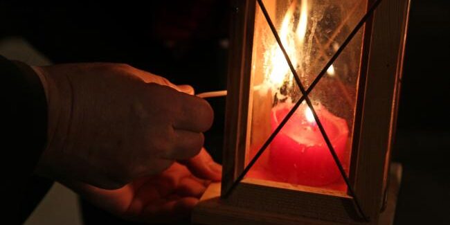 Een brief uit Gaza