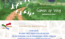 Vakantie-Mariapolis -vacances Rotselaar : 10.7. – 14.7.2024