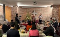 Soirée islamo-chrétienne autour de Noël – Bruxelles – 15.12.23