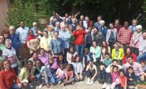 Familieweekend in Luxemburg: Is blijvende liefde (on)mogelijk?