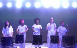 Start here and now : de hymne van het GENFEST