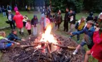 Terugkijken op de Mariapolis, zomerbijeenkomst van de Focolarebeweging, 10-14.7.24