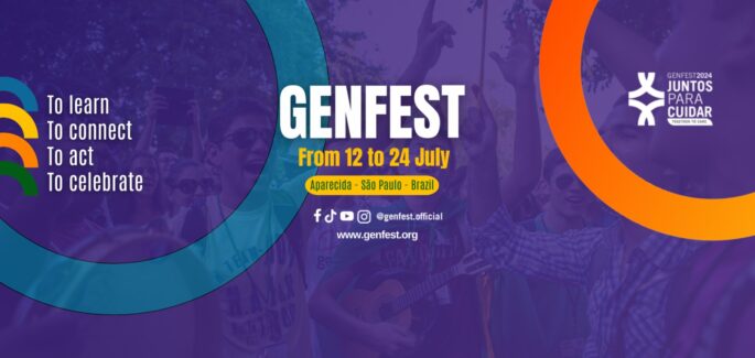 Le GENFEST en retransmission (streaming)