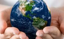 ‘Laudato si’ in onze parochie-eenheid