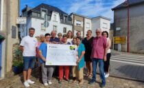 De confituur-actie uit het GH Luxemburg brengt veel vruchten voort