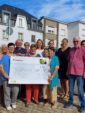 De confituur-actie uit het GH Luxemburg brengt veel vruchten voort
