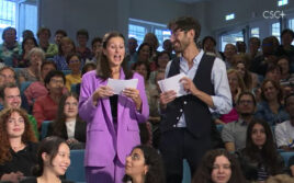 Focolarejournaal 15.6.2024 (integrale versie in het Nederlands)
