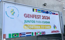 GENFEST in Brazilië – Fase 1