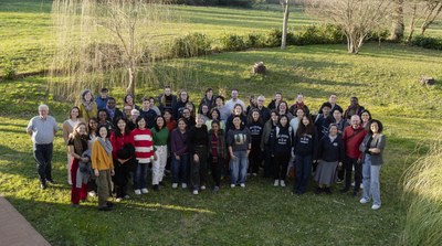 Start4Change, een interdisciplinair opleidingsinitiatief voor jongeren