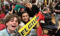 Congres in Porto voor jongeren, Ambassadeurs en Leiders voor Vrede wereldwijd