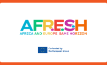 Afr.E.S.H. – Afrika en Europa, éénzelfde horizon