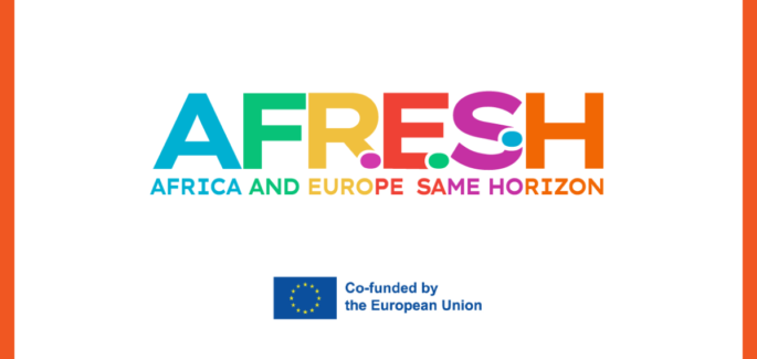 Afr.E.S.H : Afrique et Europe, un même horizon