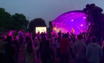 Deelname van de Focolarebeweging aan het Festival Art of Faith