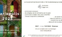 Mariapolis 9.7. – 13.7.2025
