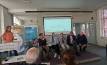 Conclusion du projet Start4Change