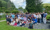 Week-end des familles à Larochette (GD Luxembourg)