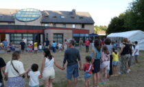 Deuren openen – een Mariapolis als geen ander