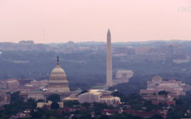 Opération unité – Washington DC