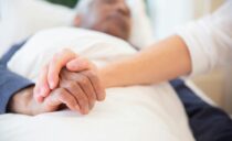 Palliatieve zorgen