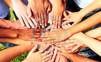 Zicht op de projecten en werken van de Focolarebeweging in de 5 continenten