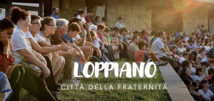 Dialogue4All gaat op reis naar Loppiano