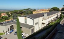 Start van de Algemene Assemblee van de Focolarebeweging