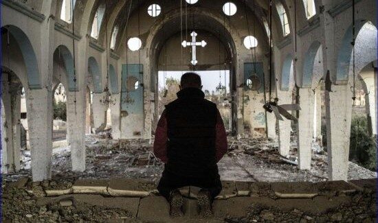 Zwarte woensdag voor Libanon – 8 april 2026