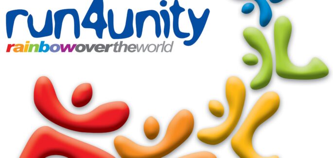 Run4Unity parmi les finalistes d’un Prix de l’Union européenne
