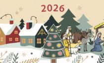 Adventskalender voor kinderen – versie 2026