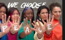 We choose Peace – Youth workshops and concert with Gen Verde