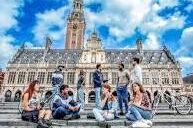 Nouvelle chaire à la KULeuven : Economie de Communion et transition économique