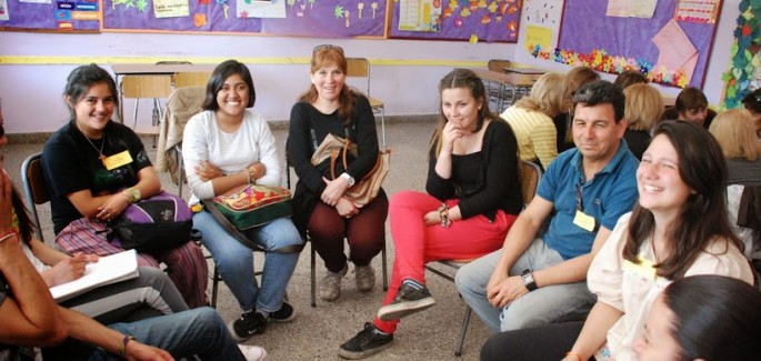 En “Cura Brochero” la levadura de la Civilización del amor