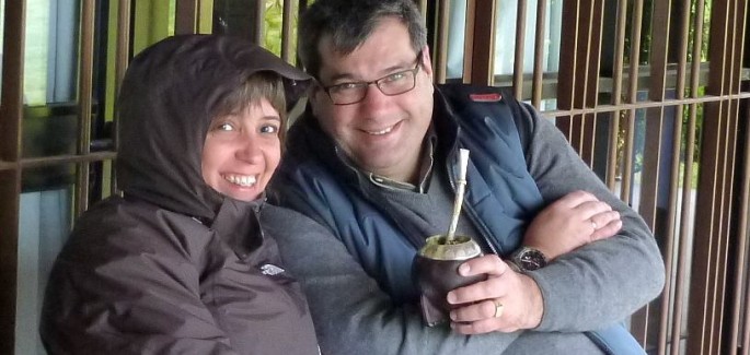 Familias en Uruguay: “Permiso, Gracias, Perdón”