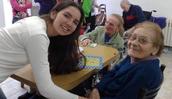Mi abuelo, nuestros abuelos