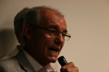 Sergio Carlachiani Presidente MPPU Argentina