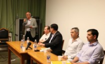 La Rioja: “La participación y el debate político fraterno”