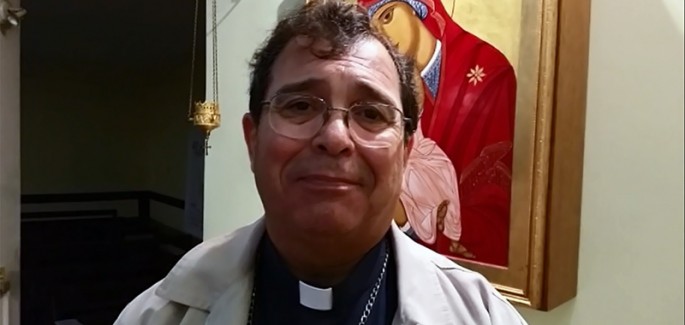 “La figura de Chiara brilla en la Iglesia”