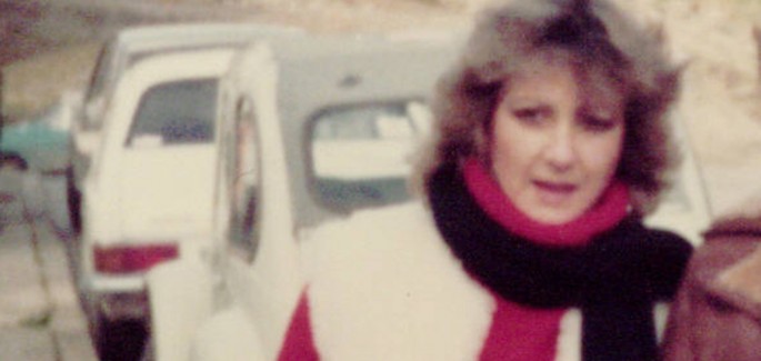 La vida de Cecilia Perrín