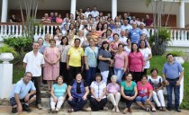 Voluntarios en Asunción: para transformar la sociedad