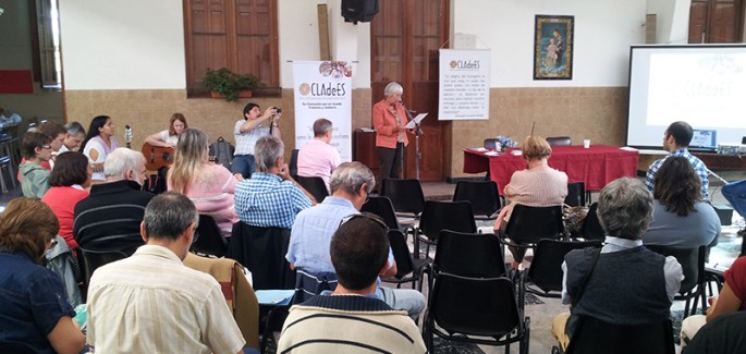 El CLAdeES inauguró su año académico 2015