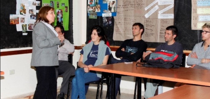 Nuevo Curso de Enseñanza Social de la Iglesia
